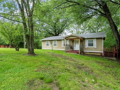 18190 Marshall St, Garfield, AR, 72732