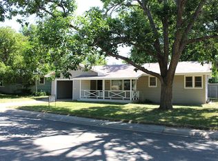 604 Park St, Fort Collins, CO 80521