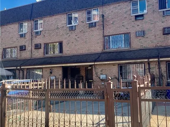 1538 Washington Ave, Bronx, NY 10457