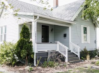 2826 4th St NW, Canton, OH 44708