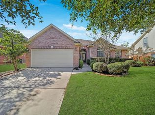 22 W Archwyck Cir, Spring, TX 77382