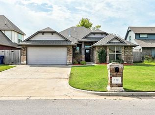 120 SW 148th St, Oklahoma City, OK 73170