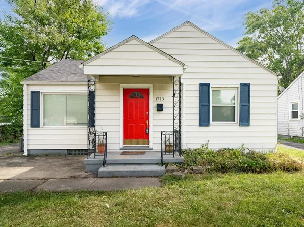 1713 Highland St, Middletown, OH 45044