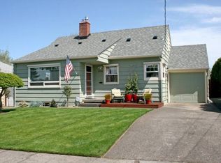 4202 NE 70th Ave, Portland, OR 97218