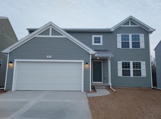 2651 Blooming Bud Ln, Kentwood, MI