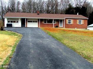 502 Robinhood Rd, Havre De Grace, MD 21078