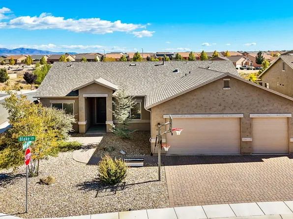 6175 E BLAKE Lane E, Prescott Valley, AZ 86314