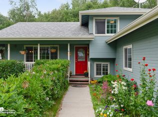 3616 E Wanamingo Dr, Wasilla, AK 99654
