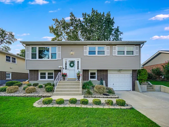 7445 161st St, Tinley Park, IL 60477