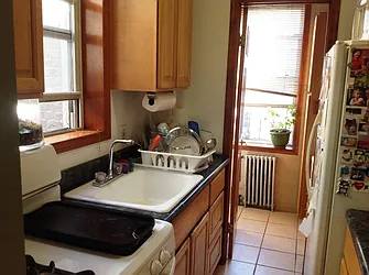 Rented by Ferris Properties Corp.