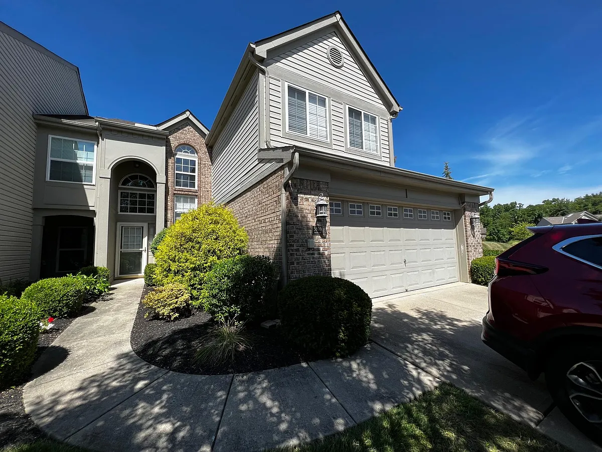 Building Photo - 5609 Waterside Dr