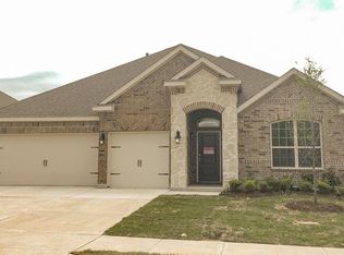 2908 Crossbow Ln, Celina, TX 75009
