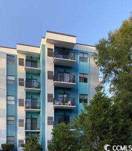 5001 Little River Rd. #W-315, Myrtle Beach, SC, 29577