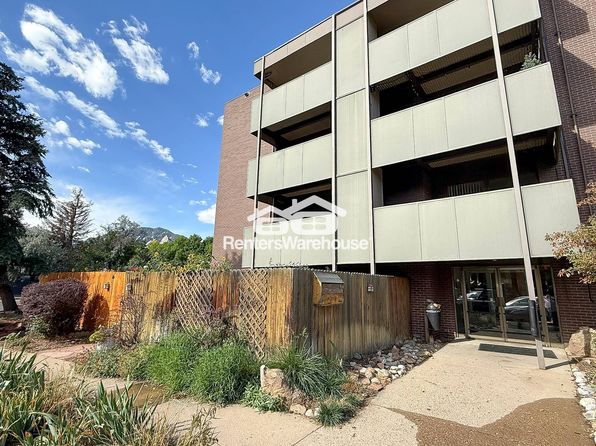 2227 Canyon Blvd APT 102A