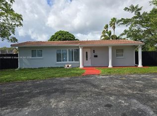 2001 NW 35th St, Fort Lauderdale, FL 33309