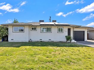 3892 N Lafayette Ave, Fresno, CA 93705