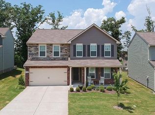 1114 Pickett Rd, Lebanon, TN 37087