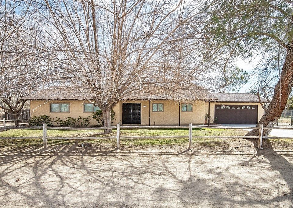 10004 E Avenue S10, Littlerock, CA 93543 Zillow
