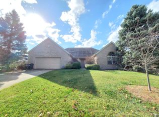 7315 Cascade Dr, West Chester, OH 45069