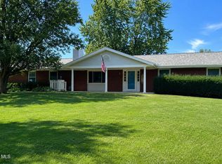 322 Willeke Ave, Ada, OH 45810