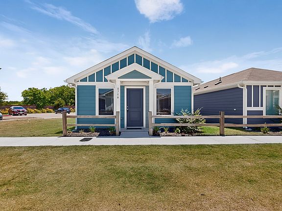 5th image of 8754 Texas Risinger Dr Unit 64