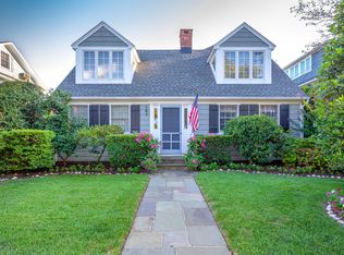 57 Egbert St, Bay Head, NJ 08742