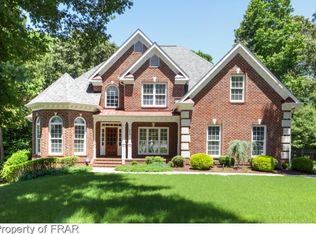 224 Paula Dr, Angier, NC 27501