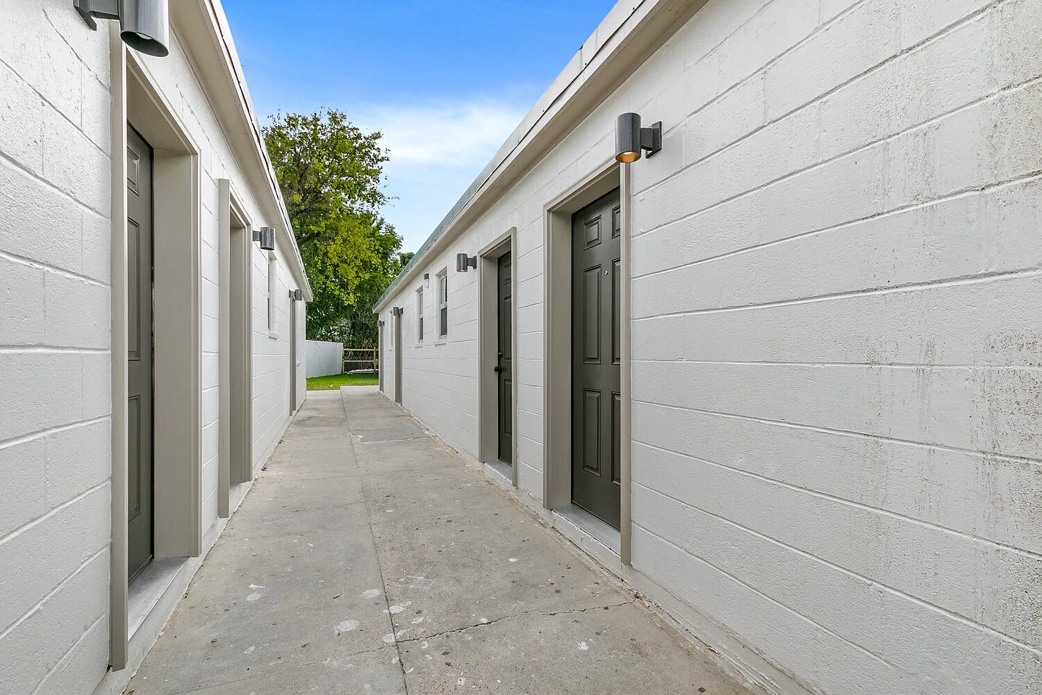 Charming Studio in Mid-City New Orleans Utilities Included, Modern Kitchen, Shared Laundry — Photo 4