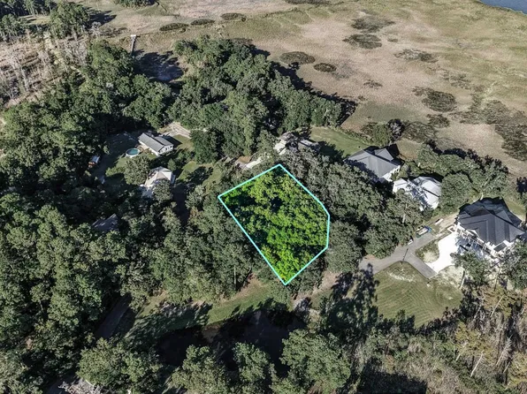 Lot 2 Golf Dr., Georgetown, SC 29440