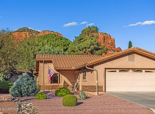 940 Verde Valley School Rd, Sedona, AZ 86351