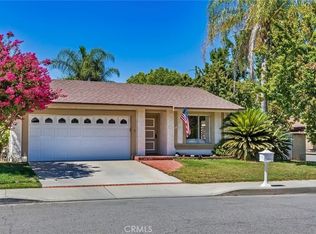 25797 Rana Dr, Santa Clarita, CA 91355