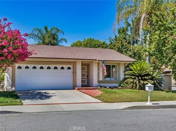 25797 Rana Dr, Santa Clarita, CA 91355