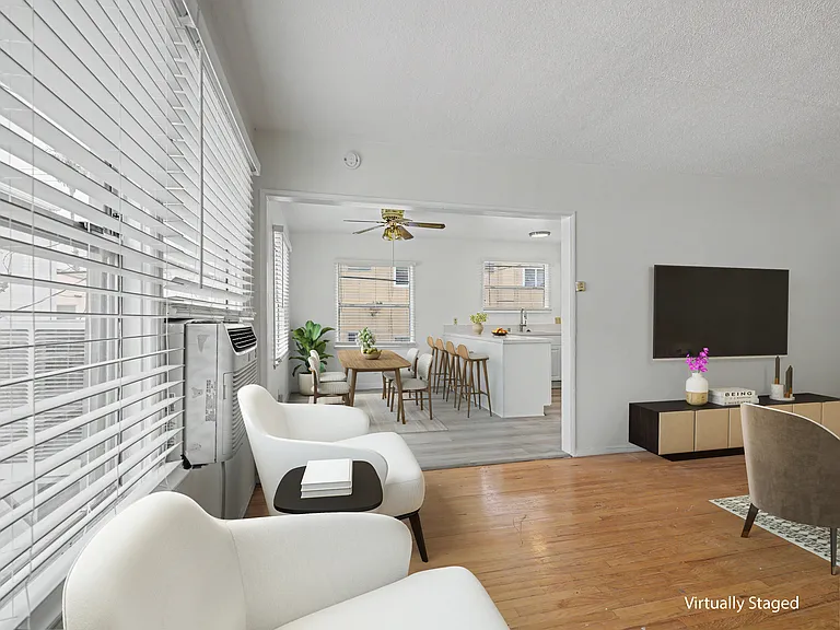 1037 N Curson Ave #4 — Photo 7