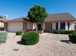 6552 E Norwood St, Mesa, AZ 85215