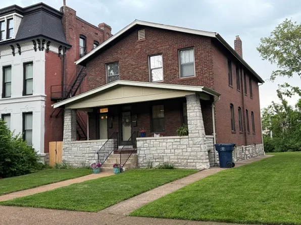 2315 Park Ave Floor 2, Saint Louis, MO 63104