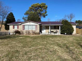 410 Slate Branch Rd, Somerset, KY 42503