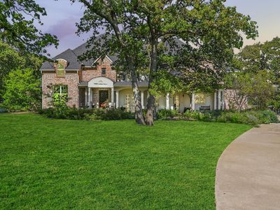 1217 Saddlebrook Way, Bartonville, TX, 76226