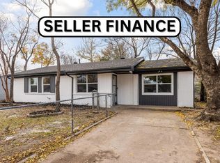 1333 E Park Dr, Mesquite, TX 75149