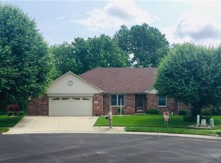 49 Galloway Ct, Avon, IN