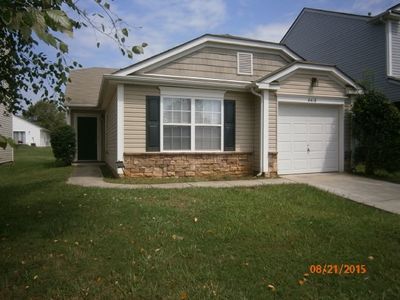 4418 Hadstone Ln, Charlotte, NC, 28215