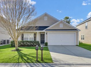 309 Bradley Bend Dr, Moncks Corner, SC 29461