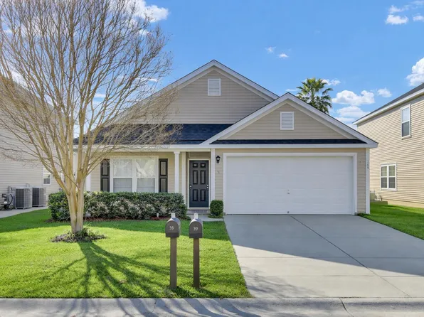 309 Bradley Bend Dr, Moncks Corner, SC 29461