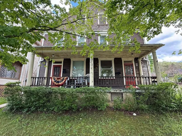 716-718 Highland Ave, Johnstown, PA 15902
