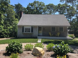 52 Nehoiden Rd, Mashpee, MA 02649