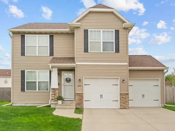 3312 Poplar Dr SW, Bondurant, IA 50035
