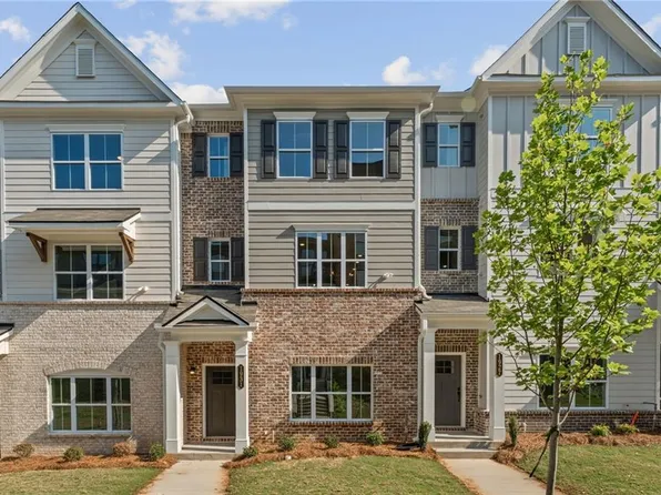 1931 Deco Dr, Kennesaw, GA 30144