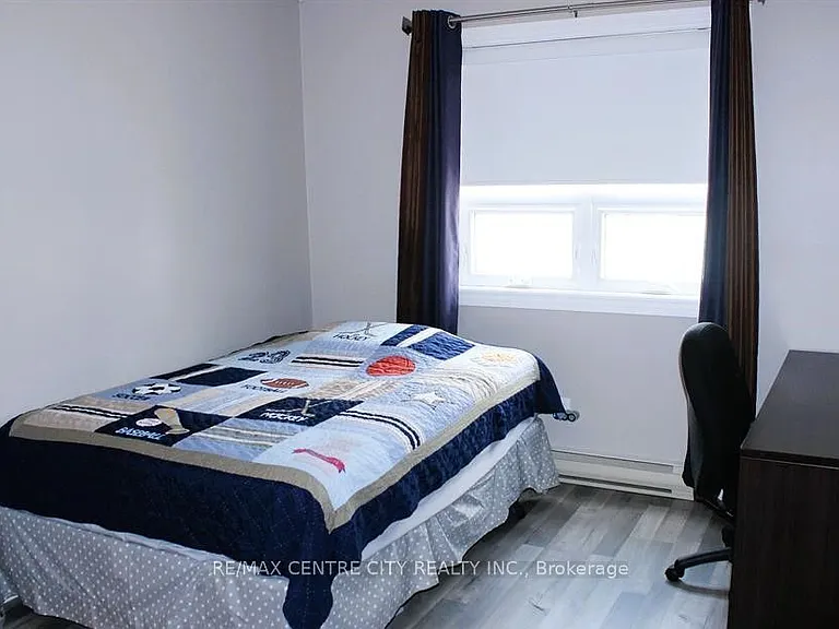 1 Jacksway Cres #309 — Photo 8
