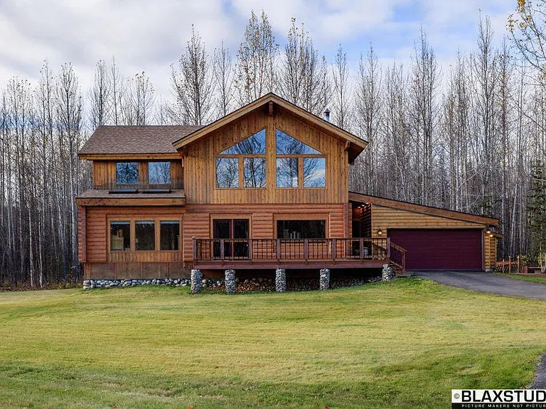 6770 N Peter Zell Cir — Photo 2