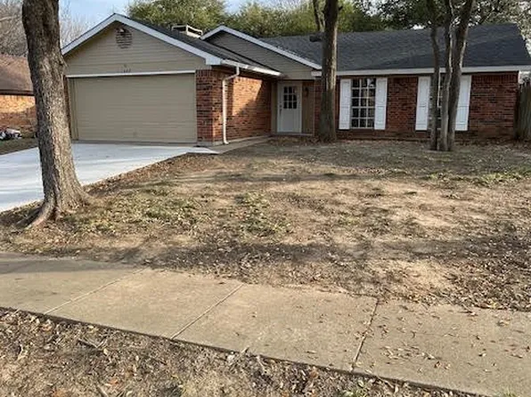 1402 Seely St, Arlington, TX 76018