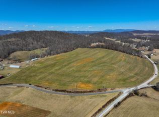 66 Campground Rd, Bristol, VA 24202